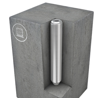 ABS-Lock II, L=125