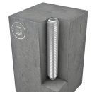 ABS-Lock II, L=200