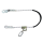 Funcke Verbindungsmittel MASI MB-4 SK 1,5m Karabiner FSK6