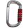 Funcke Verbindungsmittel MASI MB-4 SK 1,5m Karabiner FSK6